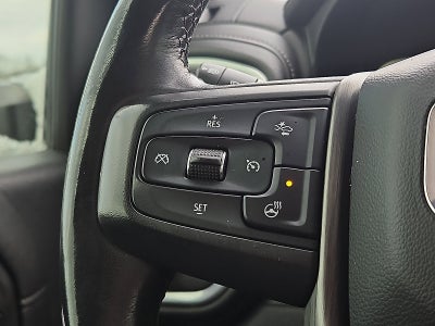 2020 GMC Sierra 2500 HD Denali