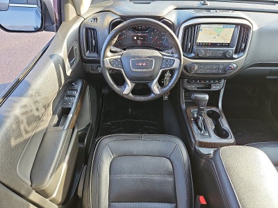 2019 GMC Canyon 4WD Denali