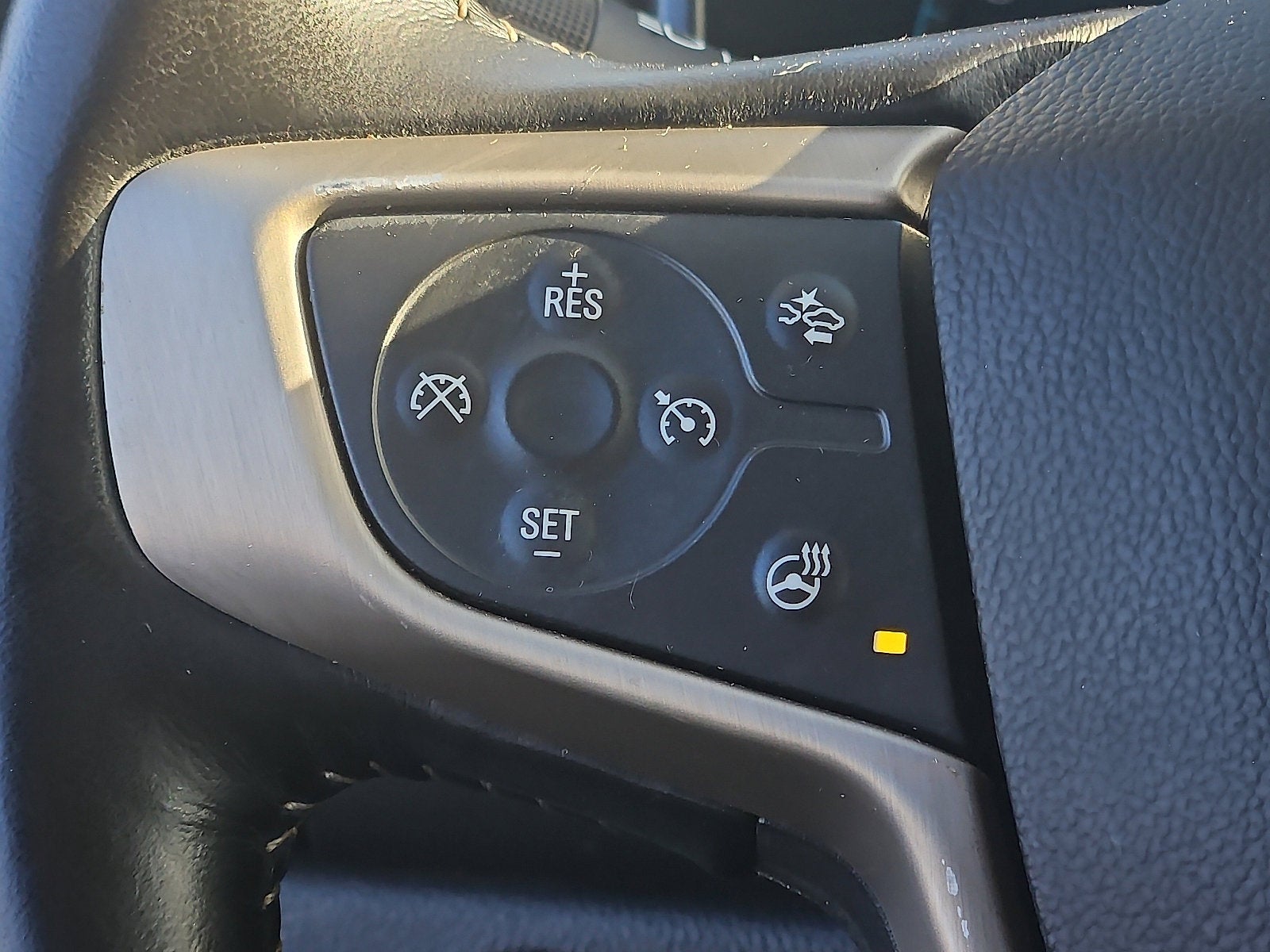 2019 GMC Canyon 4WD Denali