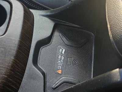 2019 GMC Canyon 4WD Denali