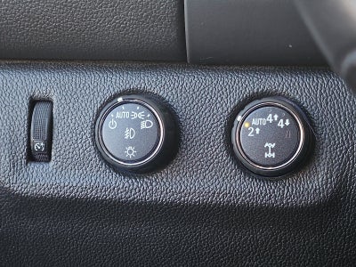 2019 GMC Canyon 4WD Denali