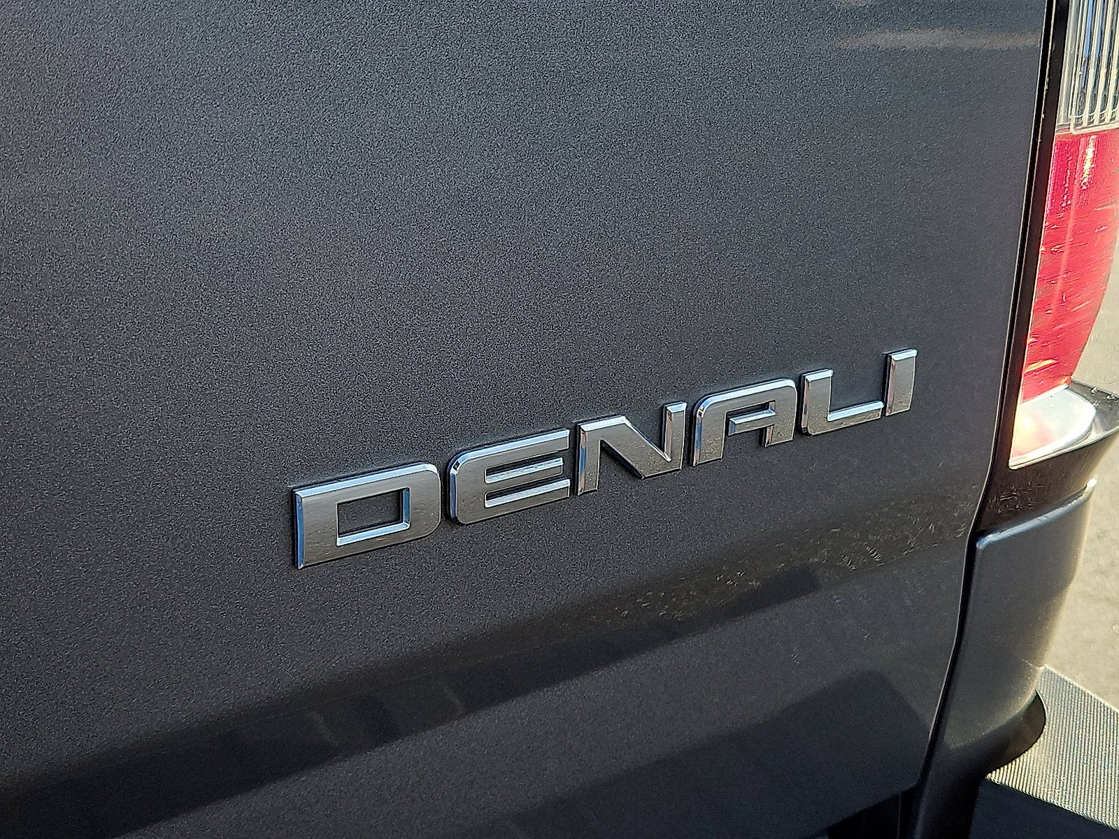 2019 GMC Canyon 4WD Denali
