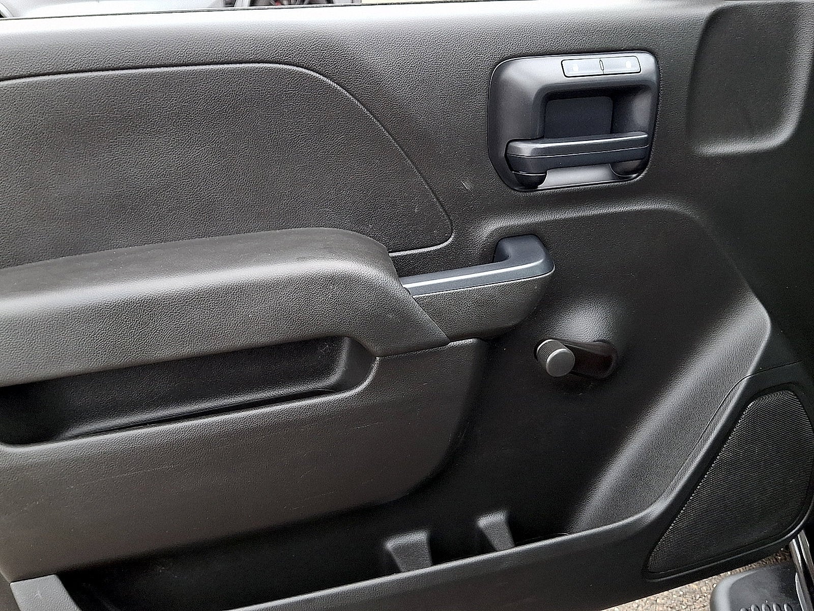2014 GMC Sierra 1500 Base