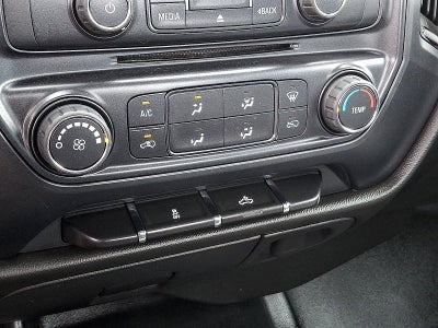 2014 GMC Sierra 1500 Base