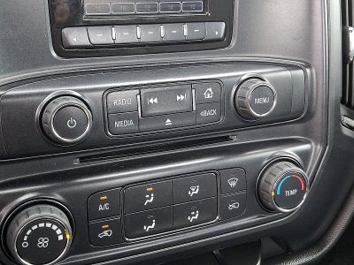 2014 GMC Sierra 1500 Base