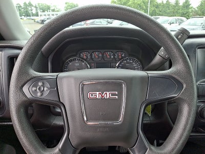 2014 GMC Sierra 1500 Base