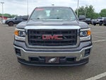 2014 GMC Sierra 1500 Base