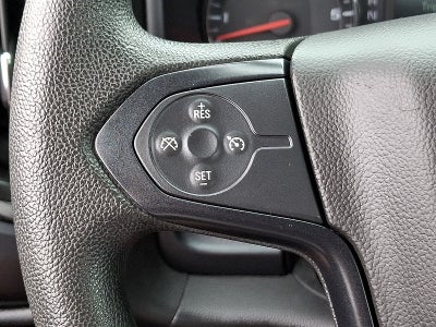 2014 GMC Sierra 1500 Base