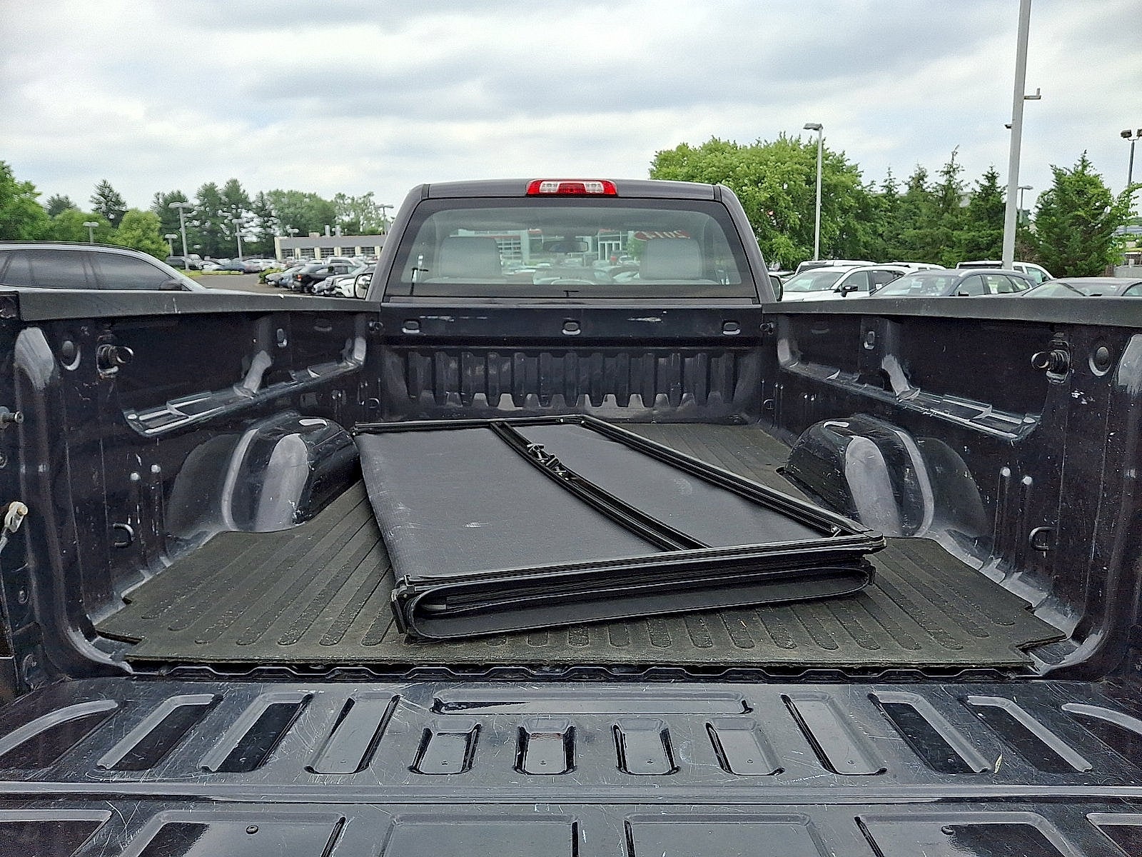 2014 GMC Sierra 1500 Base