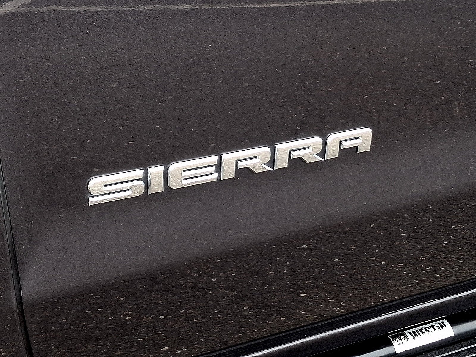 2014 GMC Sierra 1500 Base