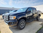 2016 GMC Canyon 4WD SLE