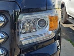 2016 GMC Canyon 4WD SLE