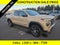 2023 GMC Canyon 4WD AT4