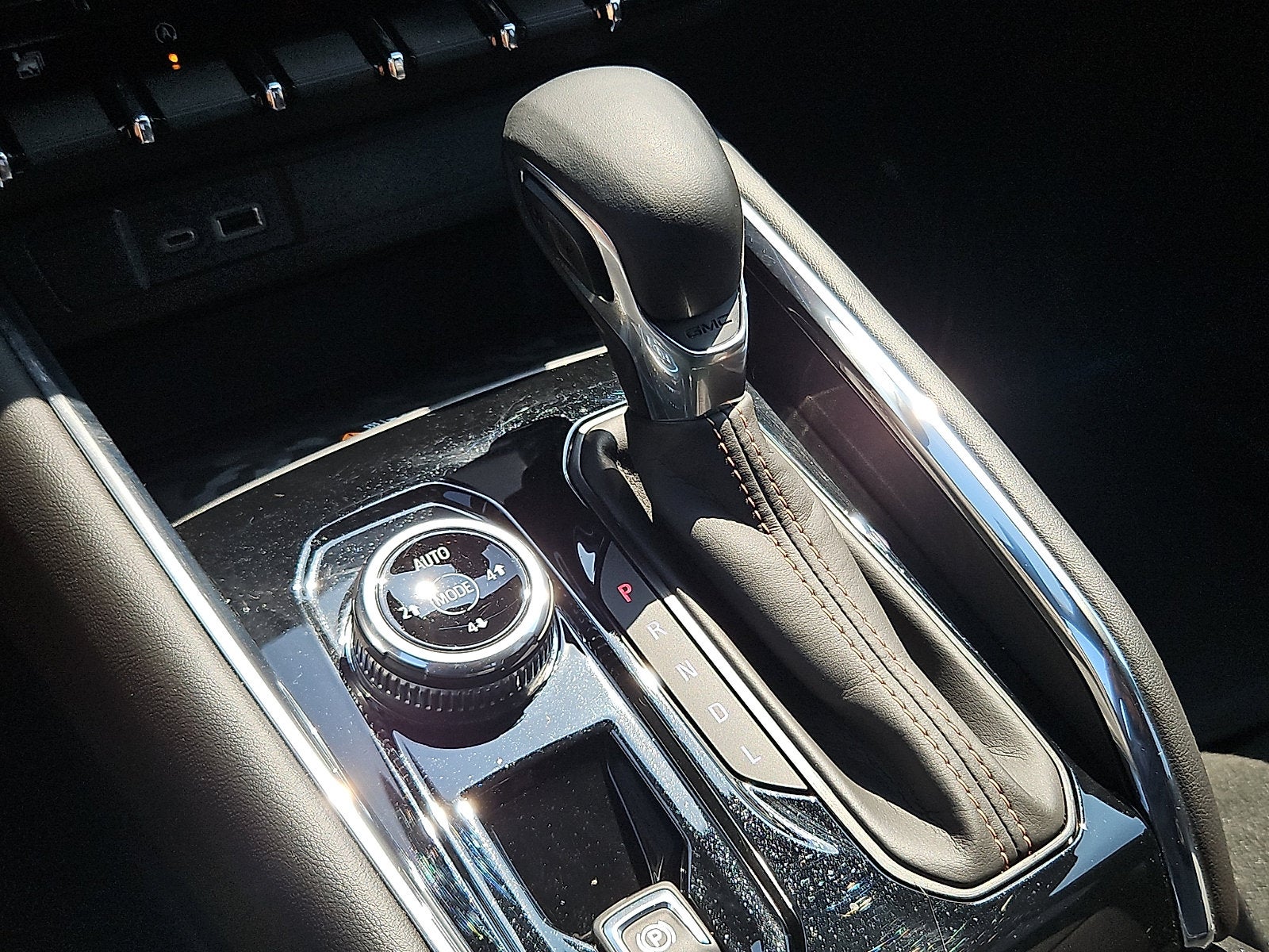 2023 GMC Canyon AT4