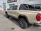 2023 GMC Canyon 4WD AT4X