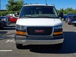 2025 GMC Savana Cargo Work Van