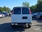 2025 GMC Savana Cargo Work Van