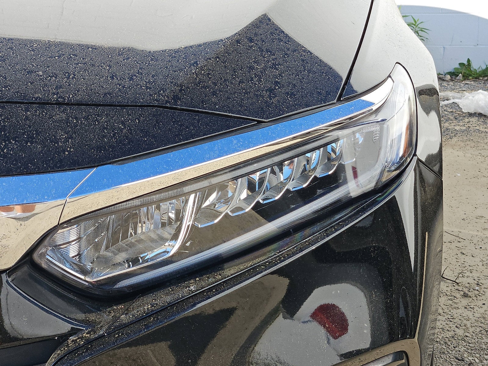 2020 Honda Accord Sedan EX