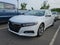 2018 Honda Accord Sedan EX-L 1.5T