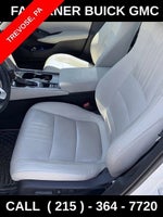 2018 Honda Accord Sedan EX-L 1.5T