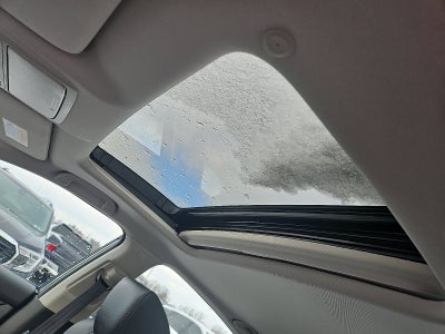 2021 Honda Accord Hybrid Touring