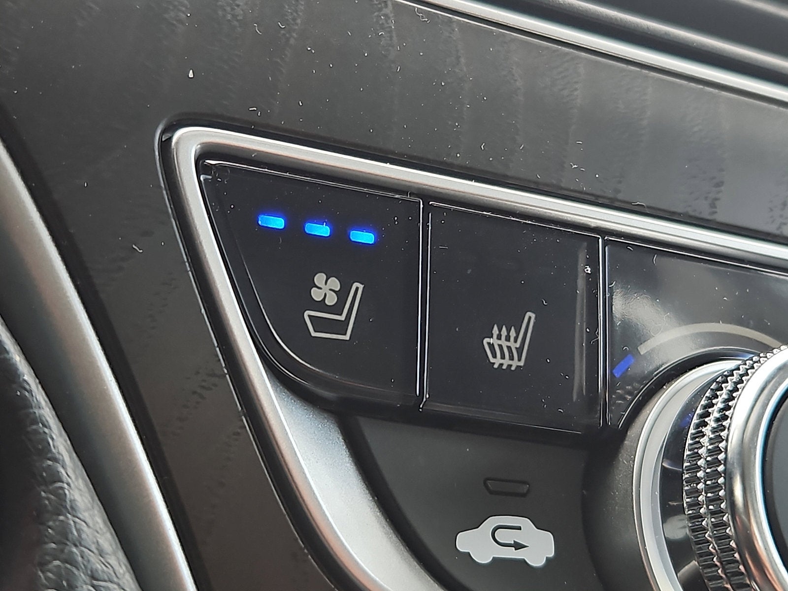 2021 Honda Accord Hybrid Touring