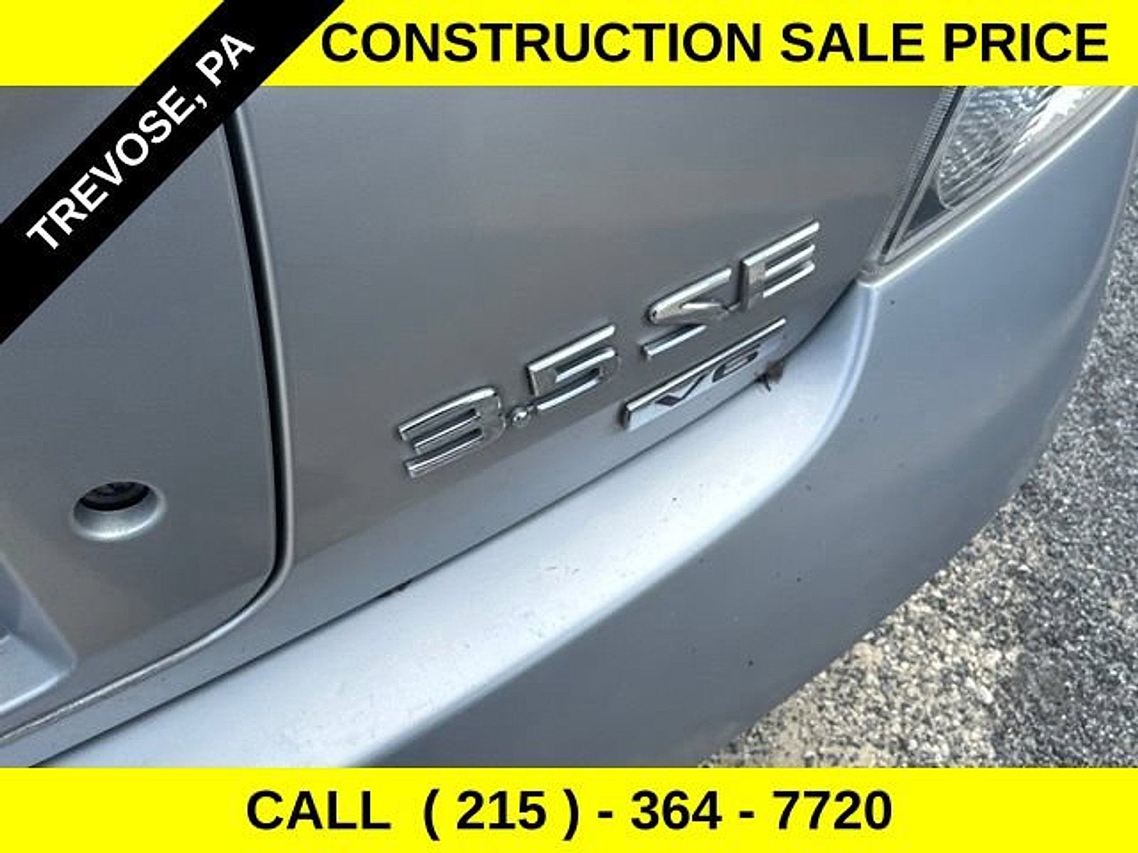 2003 Nissan Altima SE
