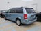 2008 Chrysler Town & Country LX