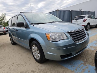 2008 Chrysler Town &amp; Country LX