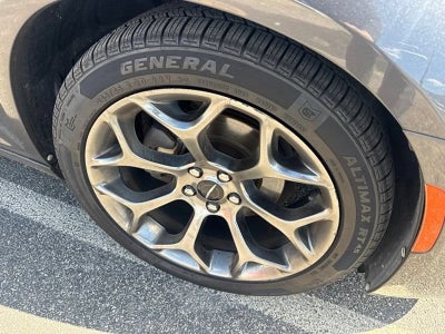 2018 Chrysler 300 300S