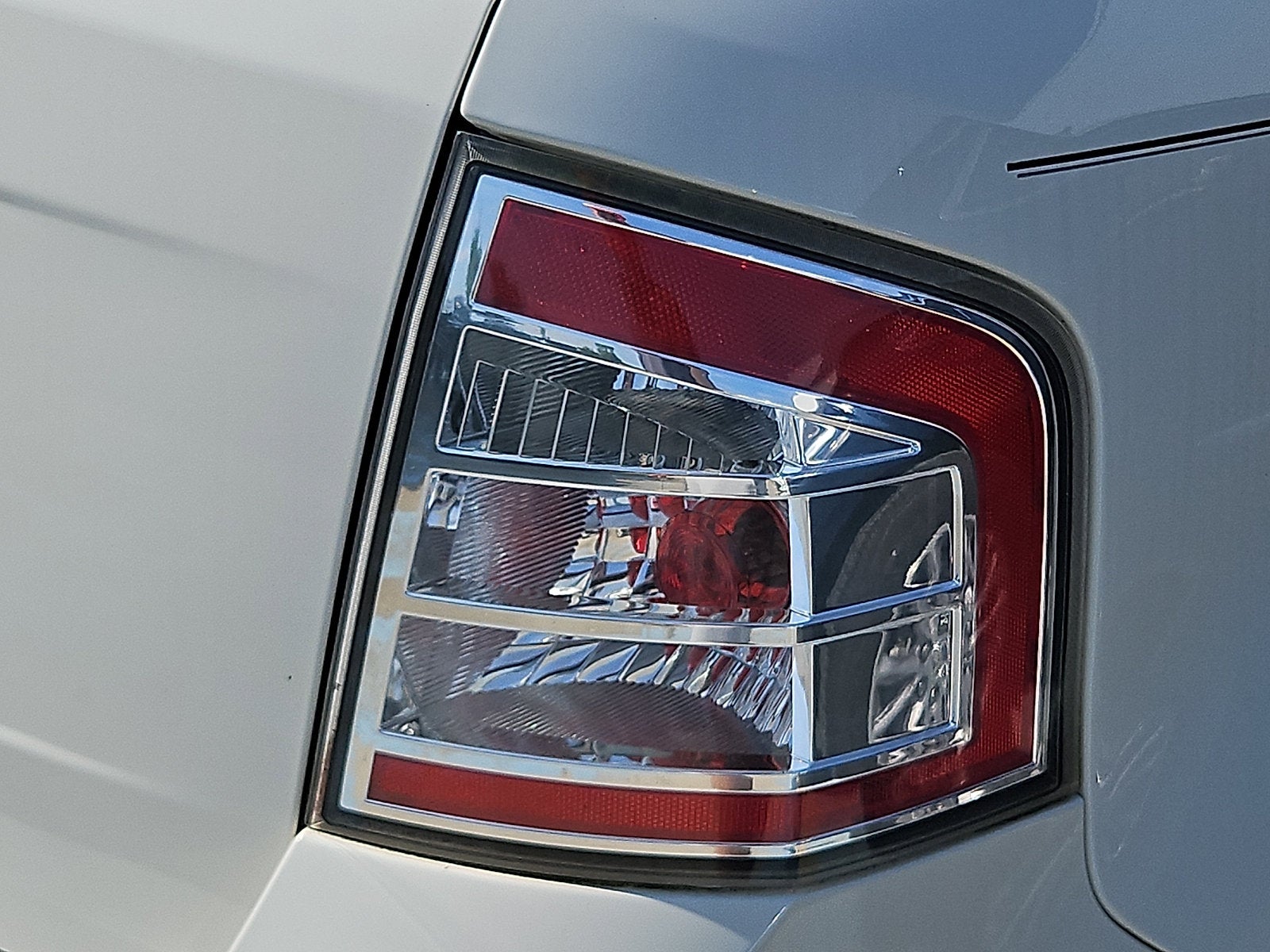 2009 Ford Edge SE