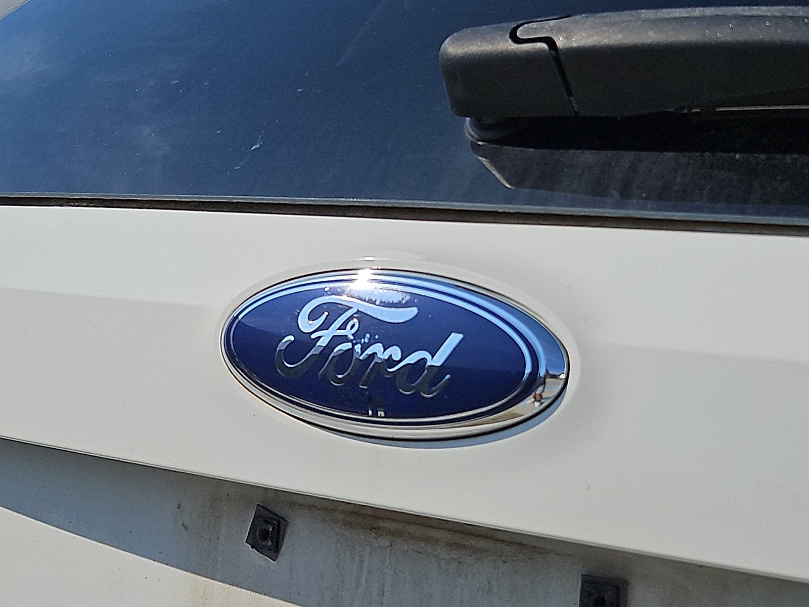 2009 Ford Edge SE