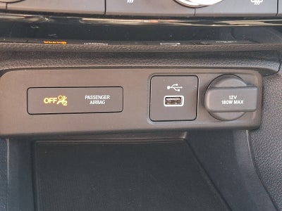 2022 Honda Civic Sedan Sport