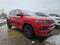 2022 Jeep Compass (RED) Edition