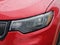 2022 Jeep Compass (RED) Edition