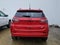 2022 Jeep Compass (RED) Edition