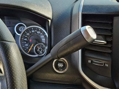 2019 RAM 2500 Big Horn