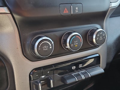 2019 RAM 2500 Big Horn