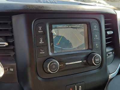 2019 RAM 2500 Big Horn