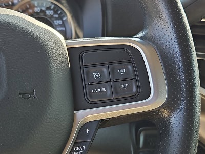 2019 RAM 2500 Big Horn