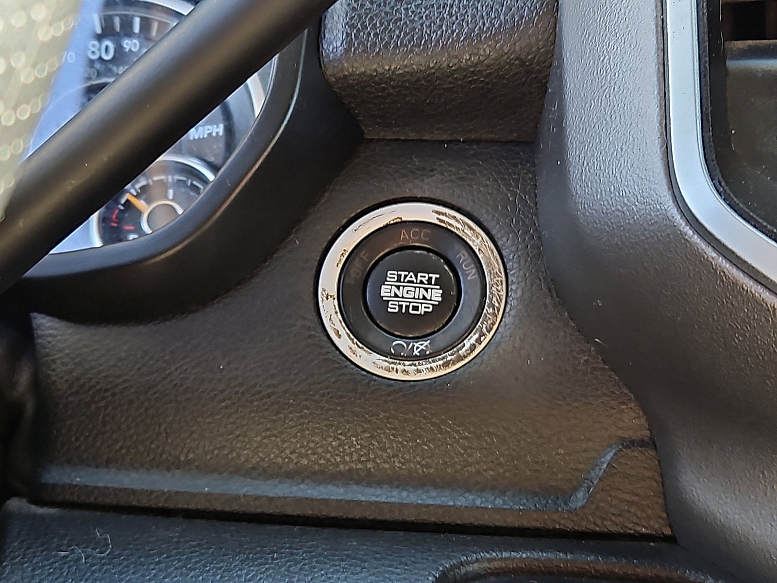 2019 RAM 2500 Big Horn