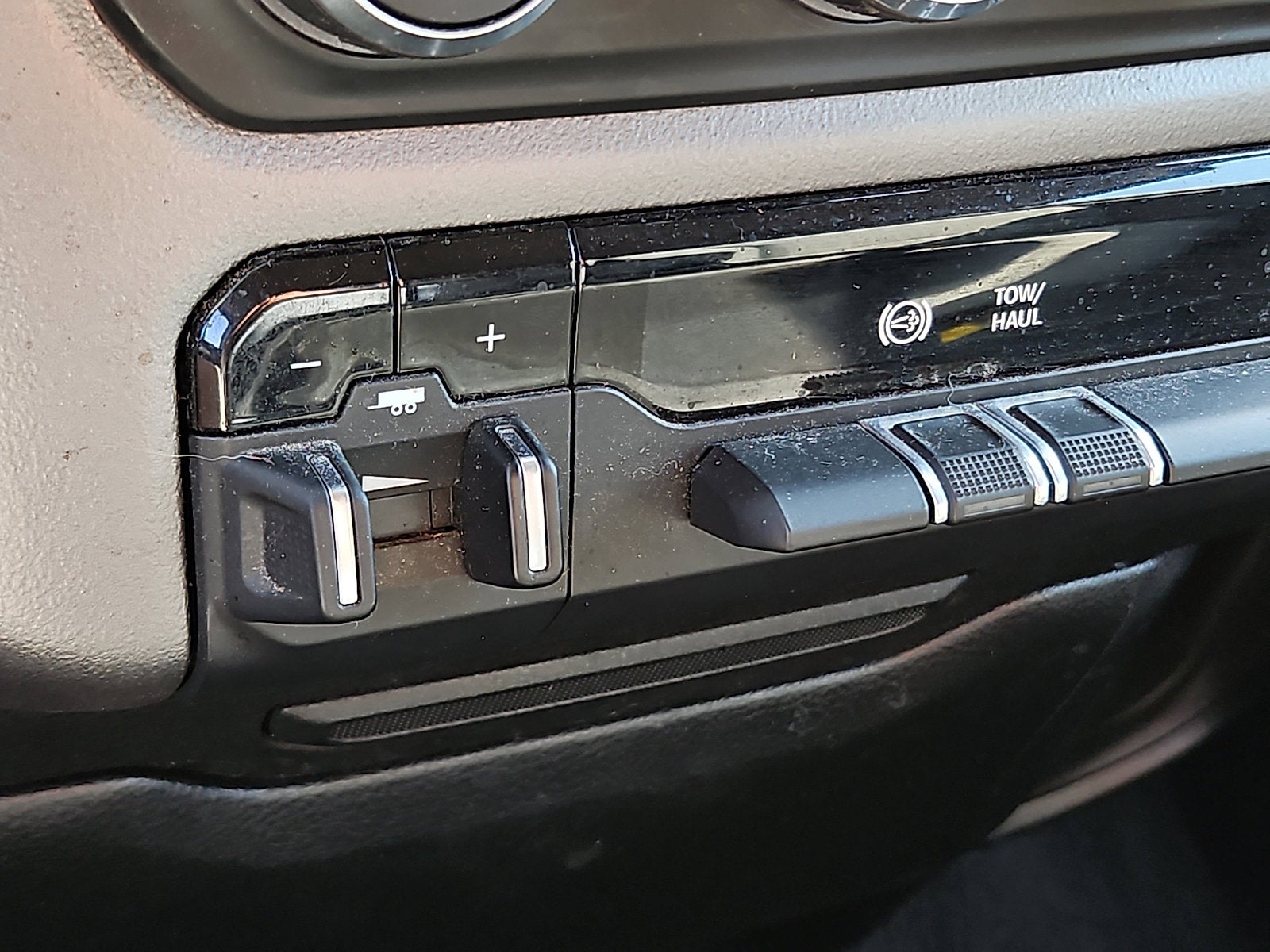 2019 RAM 2500 Big Horn