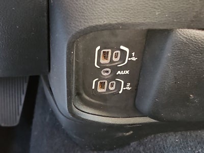2019 RAM 2500 Big Horn