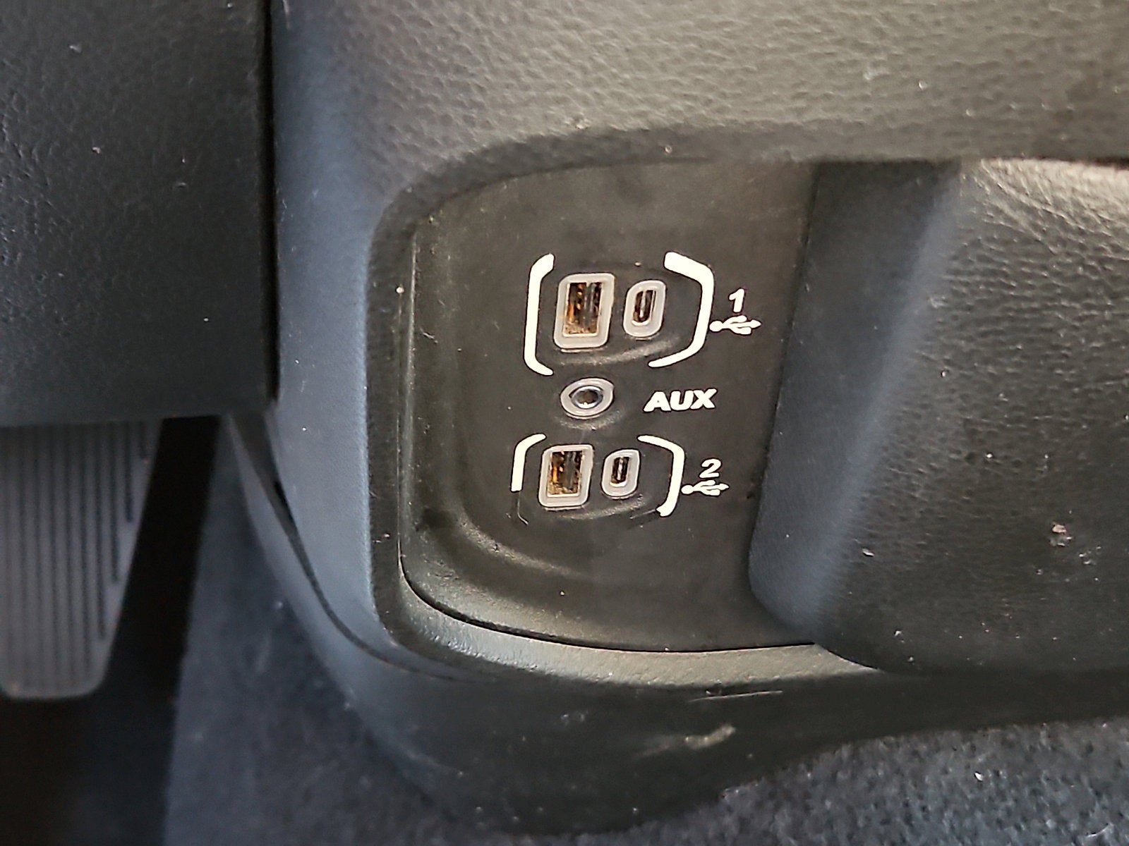 2019 RAM 2500 Big Horn