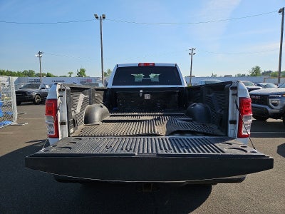 2019 RAM 2500 Big Horn