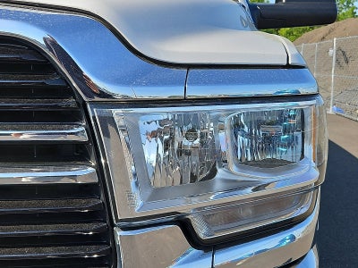 2019 RAM 2500 Big Horn