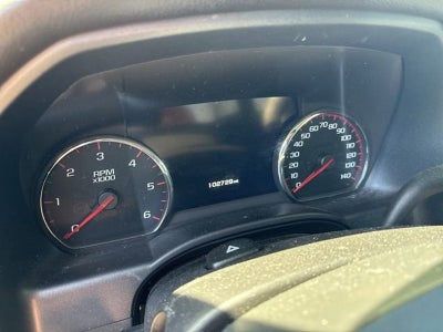 2016 GMC Sierra 1500 Denali