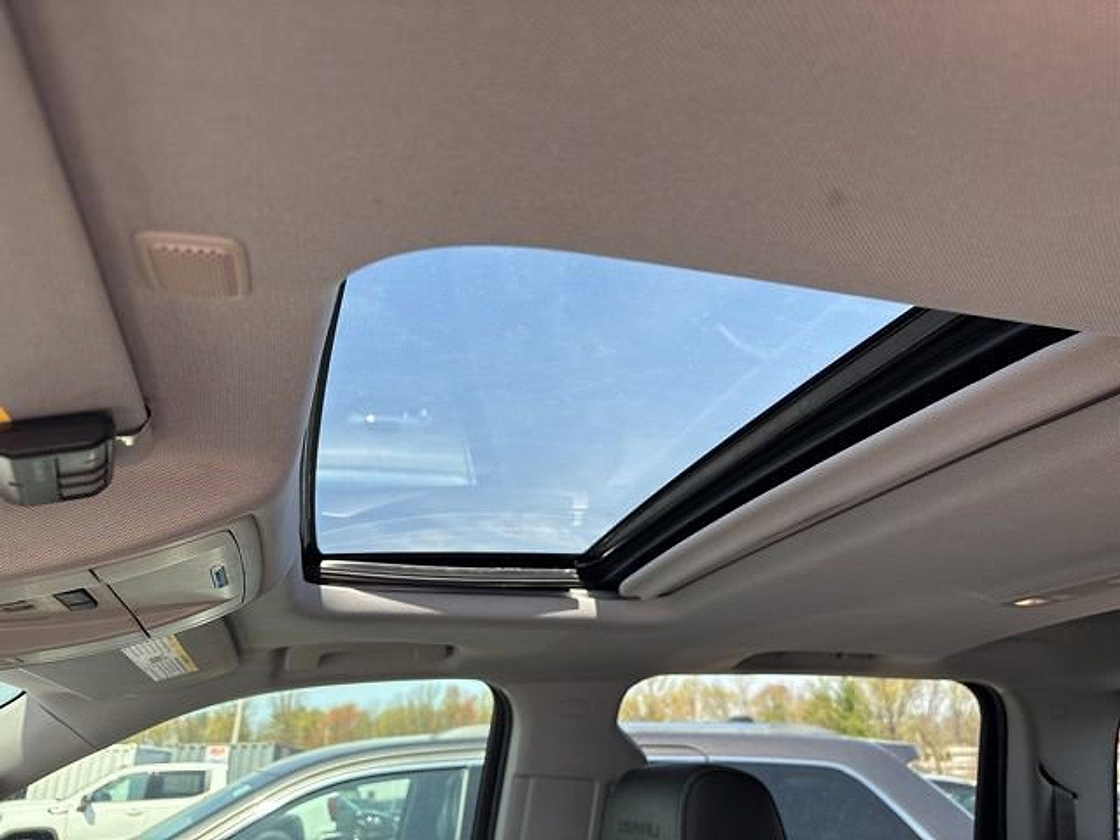 2016 GMC Sierra 1500 Denali