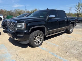 2016 GMC Sierra 1500 Denali