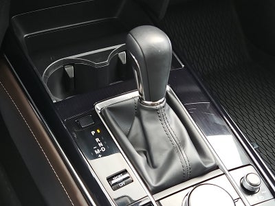 2023 Mazda Mazda CX-30 2.5 S Premium Package